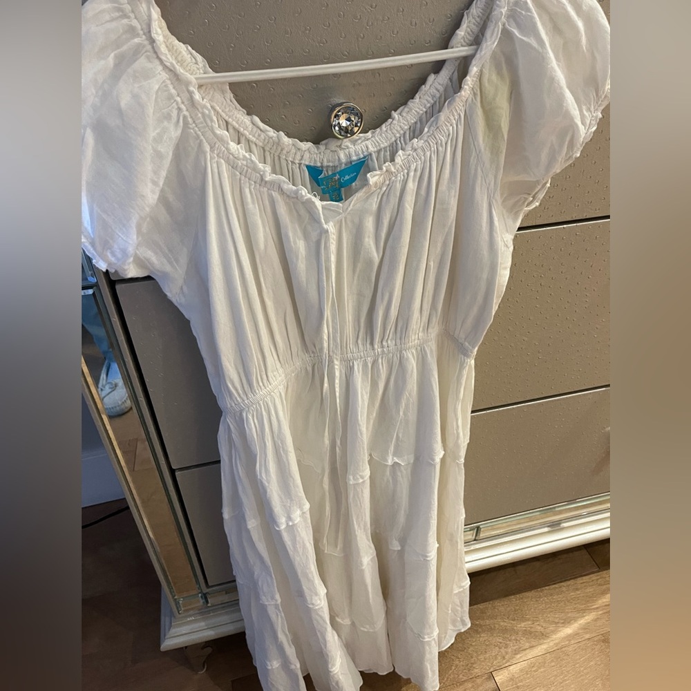 Summer dress